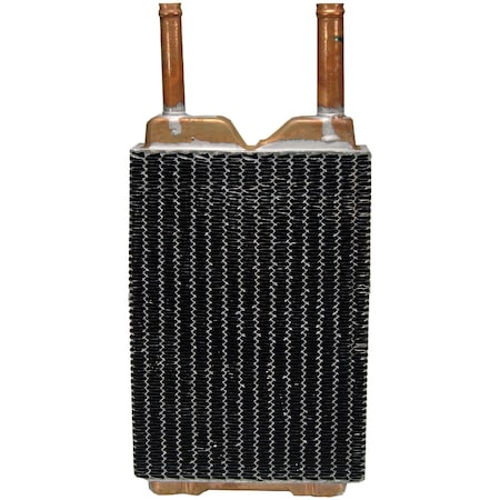 Apdi 71-77 G Series Van Heater Core, 9010078 9010078